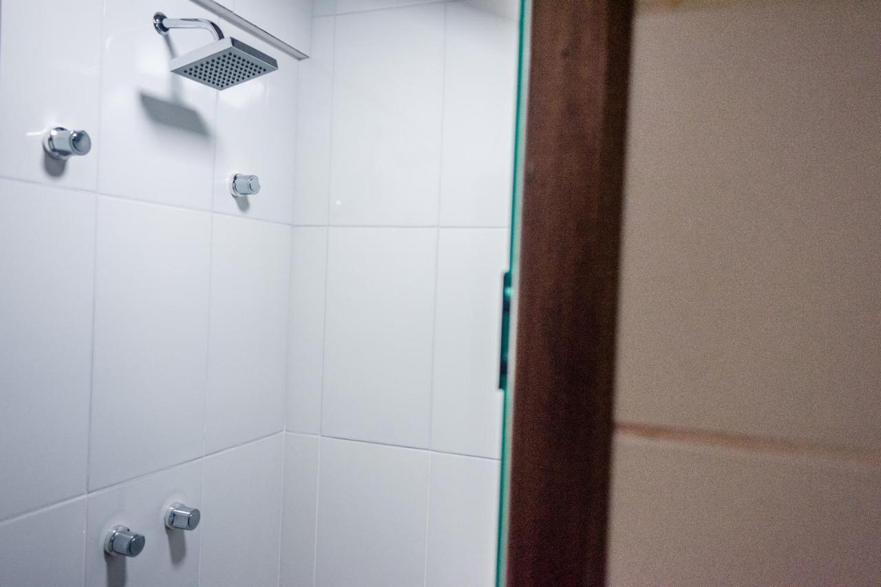 Hospedagem Vila Suica Hotel Грамаду Екстериор снимка
